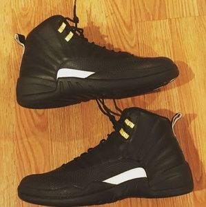 Jordan master 12s